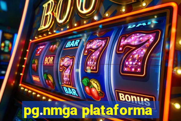 pg.nmga plataforma